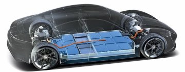 Elektrikli Otomobil Bataryaları Korkulduğu Kadar Çabuk Eskimiyor